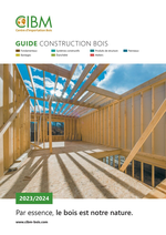 Promos et remises  : Guide de la Construction Bois !
