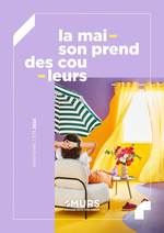 Prospectus 4 murs : Le catalogue printemps/été