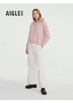 Prospectus Aigle : Femme Collection - Aigle