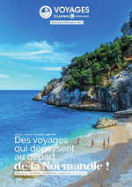 Promos et remises  : Voyages 2023