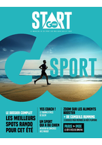 Prospectus TWINNER : Magazine GO Sport Montagne
