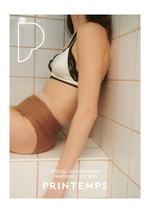 Prospectus Printemps : Spécial lingerie & bain