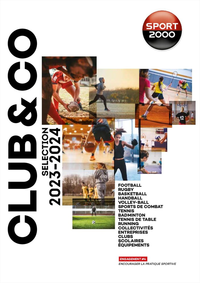 Prospectus Sport 2000 : Catalogue Sport 2000