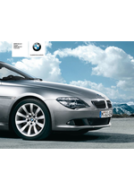 Promos et remises  : BMW Série 6 Coupé/Cabriolet