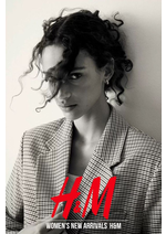 Prospectus H&M : H&M Catalogue