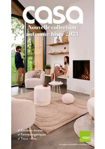Promos et remises  : Nouvelle collection automne-hiver 2023