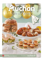 Promos et remises  : Guide traiteur