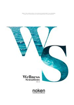 Prospectus Porcelanosa : Wellness Sensations