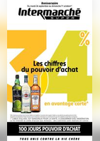 Catalogue Anniversaire - Intermarché Super