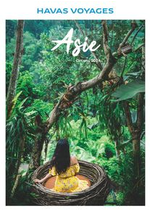 Prospectus Havas Voyages : Asie 2024