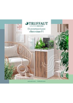 Promos et remises  : Truffaut Et pourquoi pas chez vous ?!