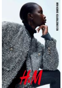Prospectus H&M Bern - Westside : Neu Eingetroffen  Damen H&M