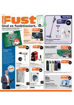 Prospectus Fust : Fust Post