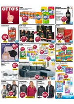 Prospectus Otto's : Otto's reklamblad