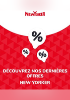 Offres New Yorker - NewYorker