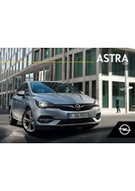 Prospectus  : Astra