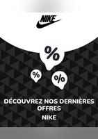 Offres Nike - Nike