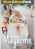 Brico Bathroom magazine 2022 - Brico