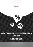 Offres Linvosges - Linvosges