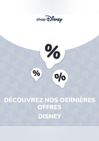 Offres Disney - Disney Store