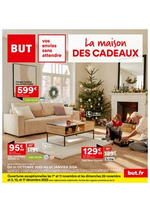 Promos et remises  : La maison des cadeaux