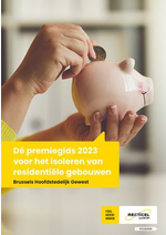 Promos et remises  : Premiegids 2023