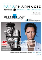 Prospectus Carrefour Drive : PARAPHARMACIE Beauté, santé & bien être