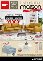 Promos et remises  : Art de recevoir