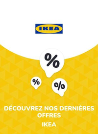 Prospectus IKEA : Offres IKEA