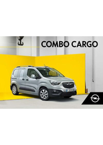 Promos et remises  : Combo Cargo