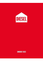 Prospectus Diesel : DIESEL-LIVING-2023-SINERGY