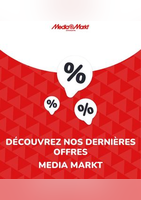 Offres Media Markt - Media Markt