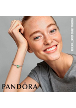 Prospectus PANDORA : Neue Kollektion Disney Pandora