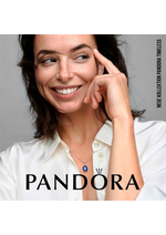 Prospectus  : Neue Kollektion Pandora Timeless