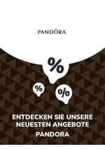 Prospectus PANDORA : Angebote Pandora