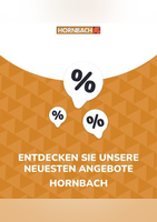 Angebote Hornbach - Hornbach