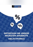 Angebote Melectronics - Melectronics