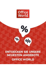 Promos et remises  : Angebote Office World