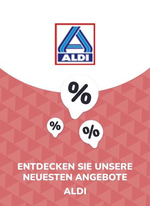 Promos et remises  : Angebote Aldi