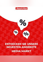 Angebote Media Markt - Media Markt