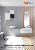 Promos et remises  : Fust Aktuell