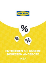 Prospectus  : Angebote Ikea