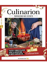 Promos et remises  : DÉCOUVREZ LA SÉLECTION DES MEILLEURS USTENSILES & IDÉES DE CADEAUX