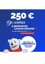 Prospectus Autosur : GARDEZ LE CONTROLE