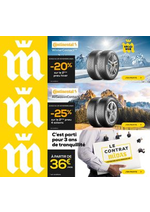 Prospectus Midas : Jusqu'à -20%