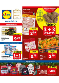 Prospectus Lidl : Folder Lidl