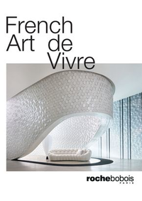 Prospectus Roche Bobois Thonon les Bains : NOUVEAU CATALOGUE