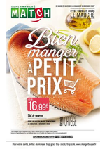 Promos et remises  : Bien manger à petit prix