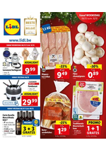 Prospectus Lidl : Folder