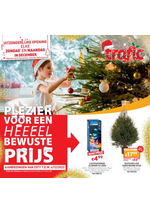 Prospectus Trafic : folder trafic